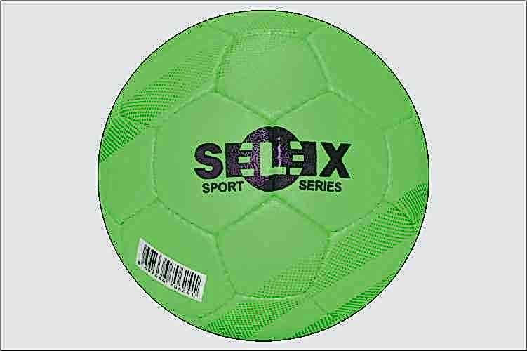 Selex Max Grıp 3 No Hentbol Topu