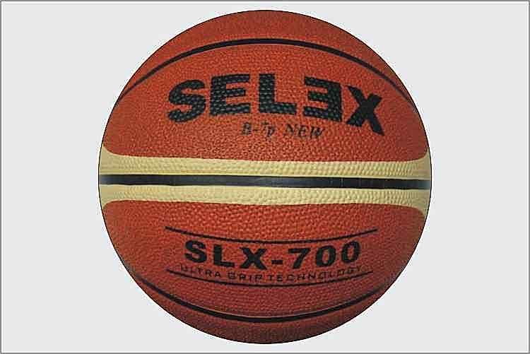 Selex Slx-500-600-700 Basketbol Topu