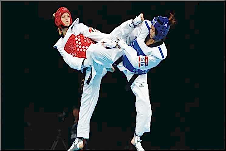 Taekwondo Malzemeleri