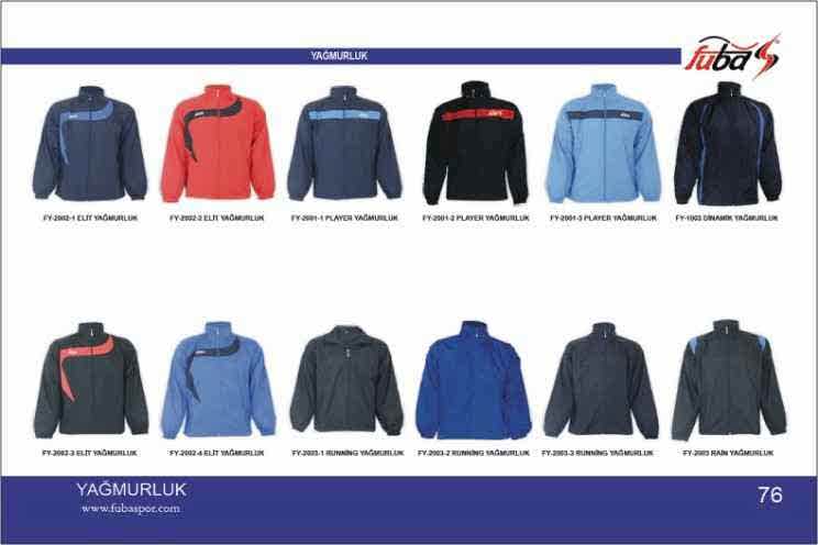 Yağmurluk-Mont-Kaban