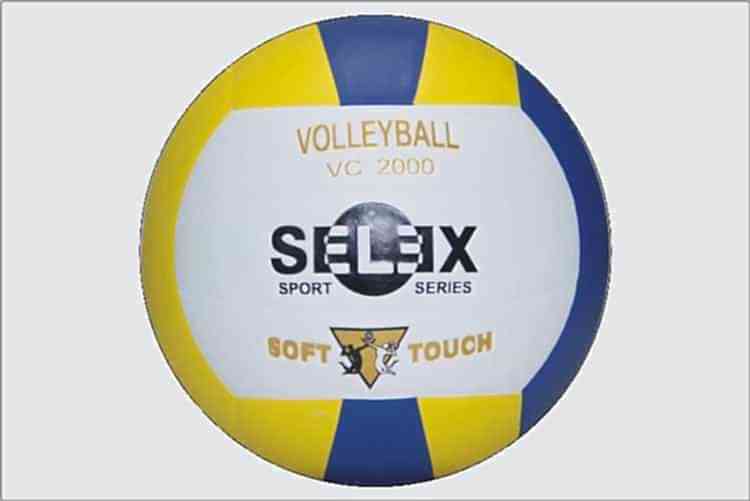 Selex Vc-2000 Voleybol Topu
