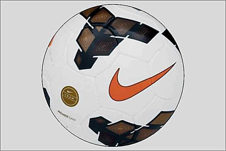 Nıke Premıer Team Futbol Topu Fıfa Onaylı