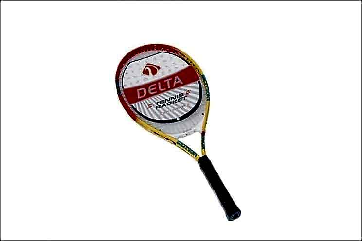 Delta Elite  Tenis Raketi 27