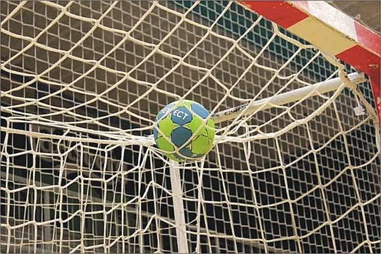 Hentbol Kale Ağı Örme