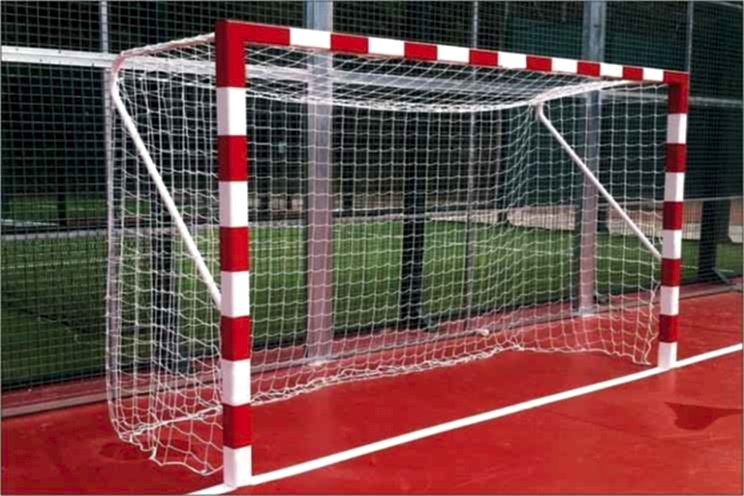 Hentbol Kalesi Ahşap