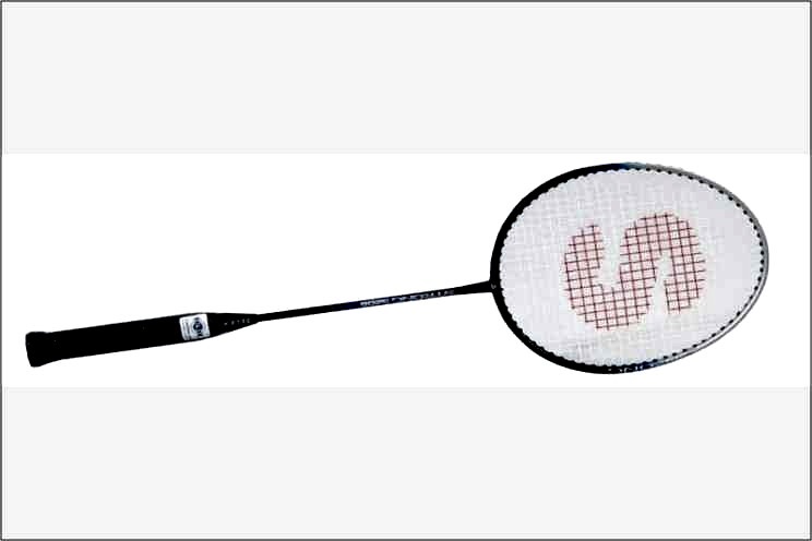 Selex 5206 Badminton Raketi (tek parça)