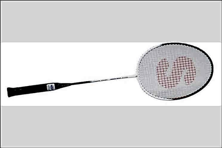 Selex 5303 Badminton Raketi (tek parça)