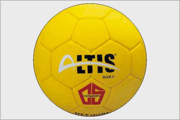 Altis Kauçuk 2 No Hentbol Topu