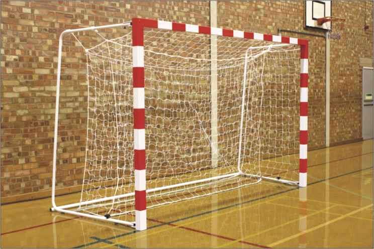 Hentbol Kalesi ve Ağları