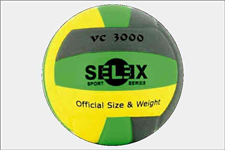 Selex Vc-3000 Voleybol Topu