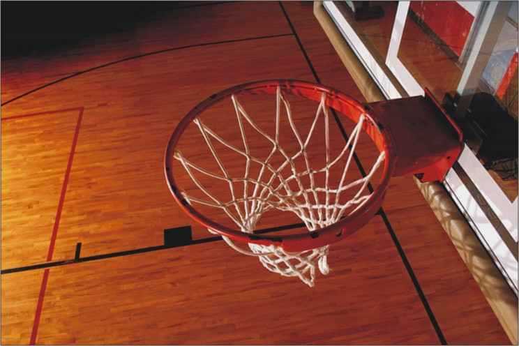 Basketbol Pota,Çember,Panya,Ağ ve Aksesuarları