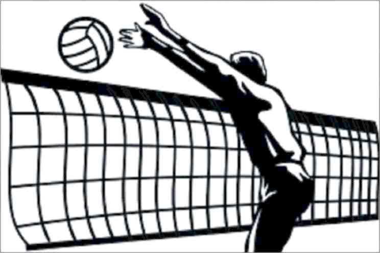 Erkek Voleybol Formaları