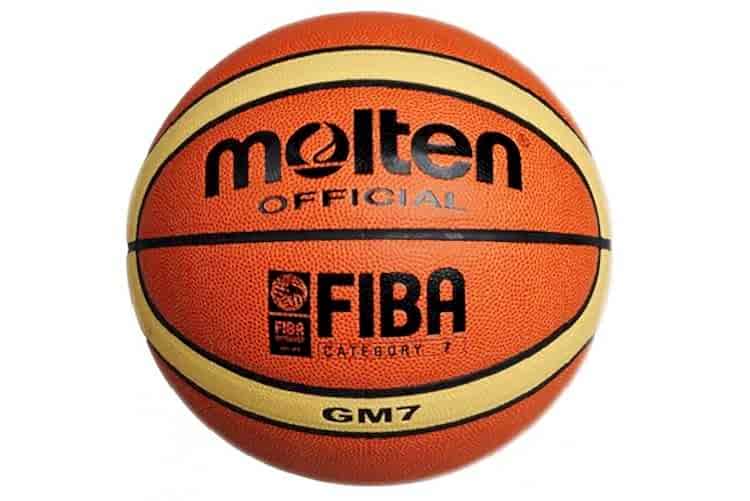 Molten BGM7 Basketbol Topu