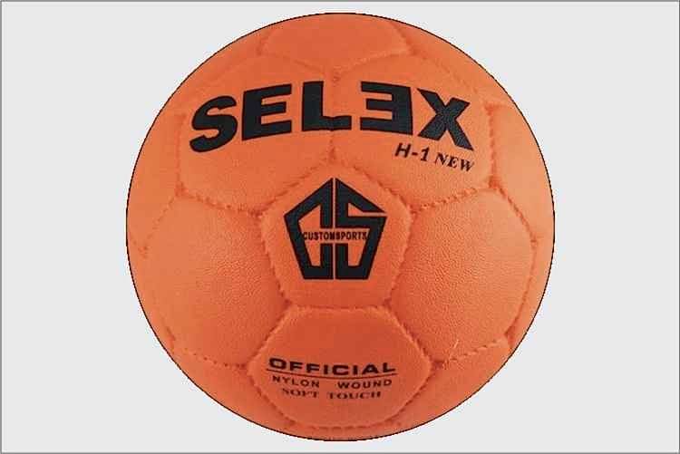 Selex H-1 Hentbol Topu