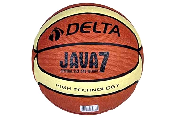 Delta Java Deluxe Basketbol Topu