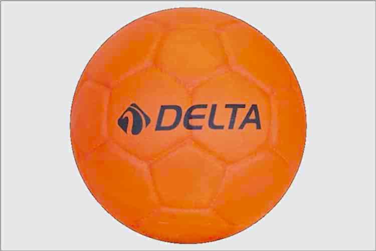 Delta Kauçuk 1 No Hentbol Topu