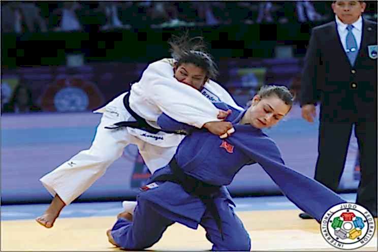 Judo malzemeleri