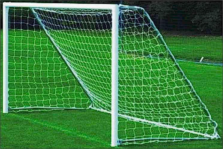 Futbol Kale Ağları