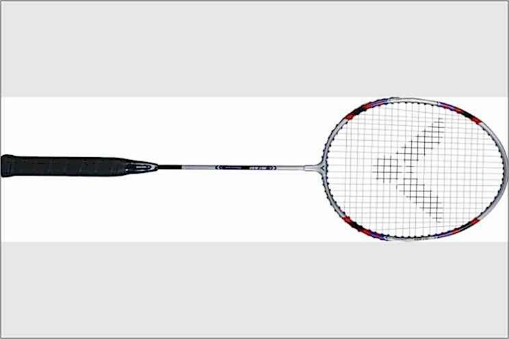 Vıctor Badminton Raketi st-1650