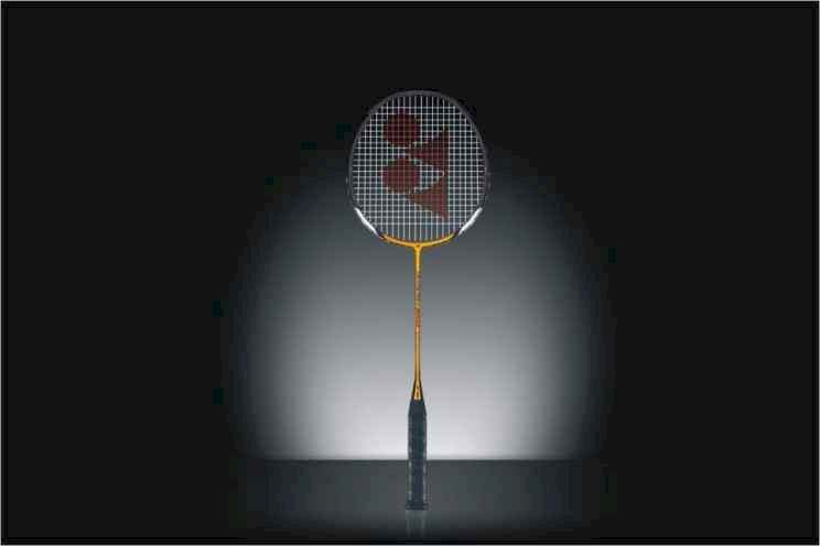 Badminton Raketleri