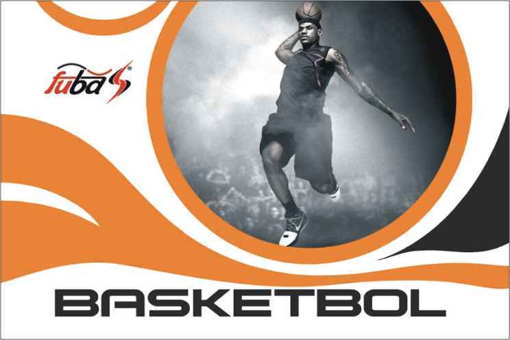 Basketbol Formaları