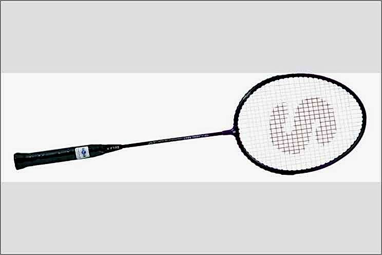 Selex 5327 Badminton Raketi (iki parça)